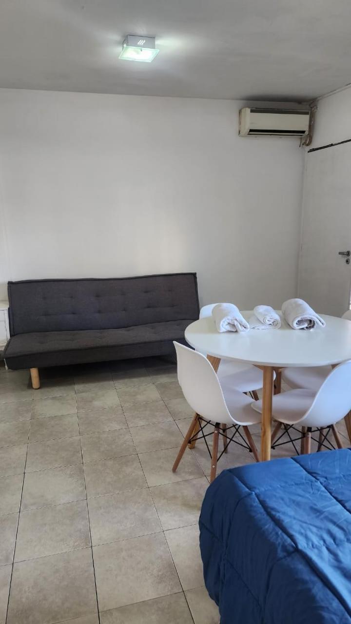 San Luis Suits Apartment Mendoza