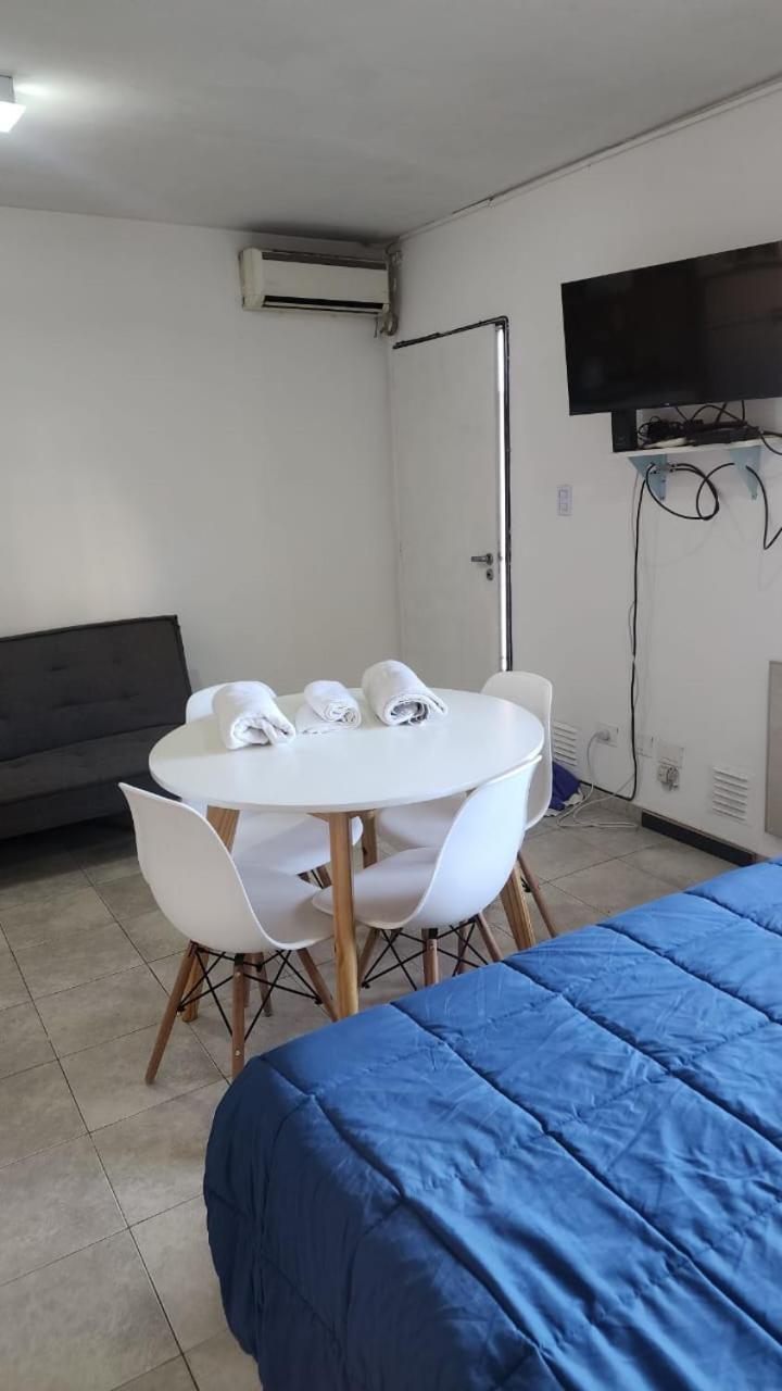 Apartment San Luis Suits Mendoza