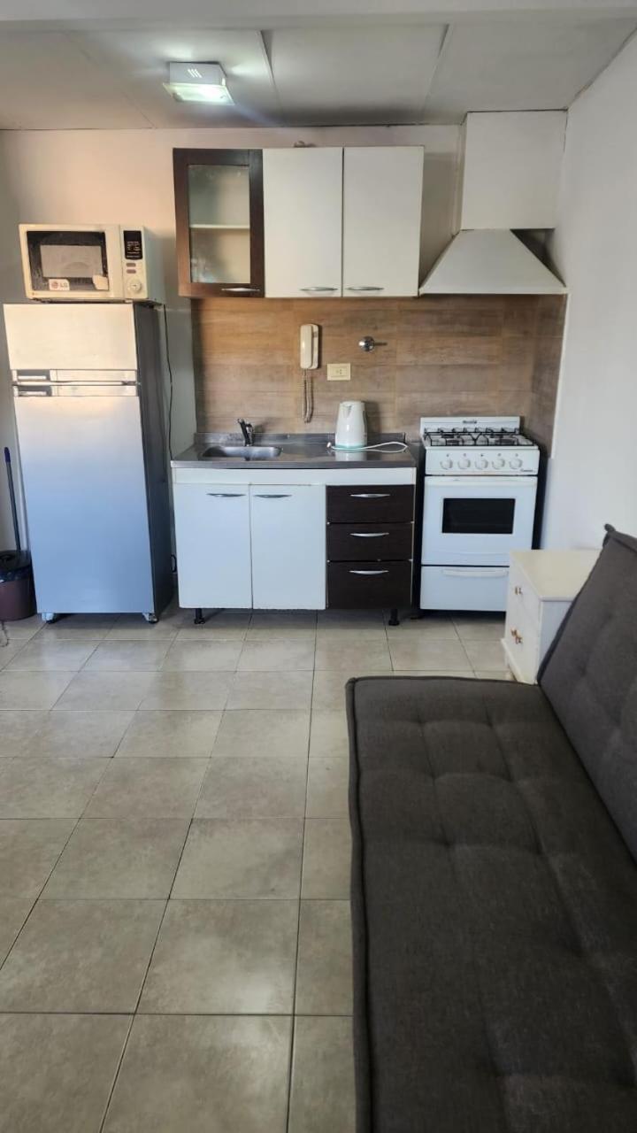 Apartment San Luis Suits
