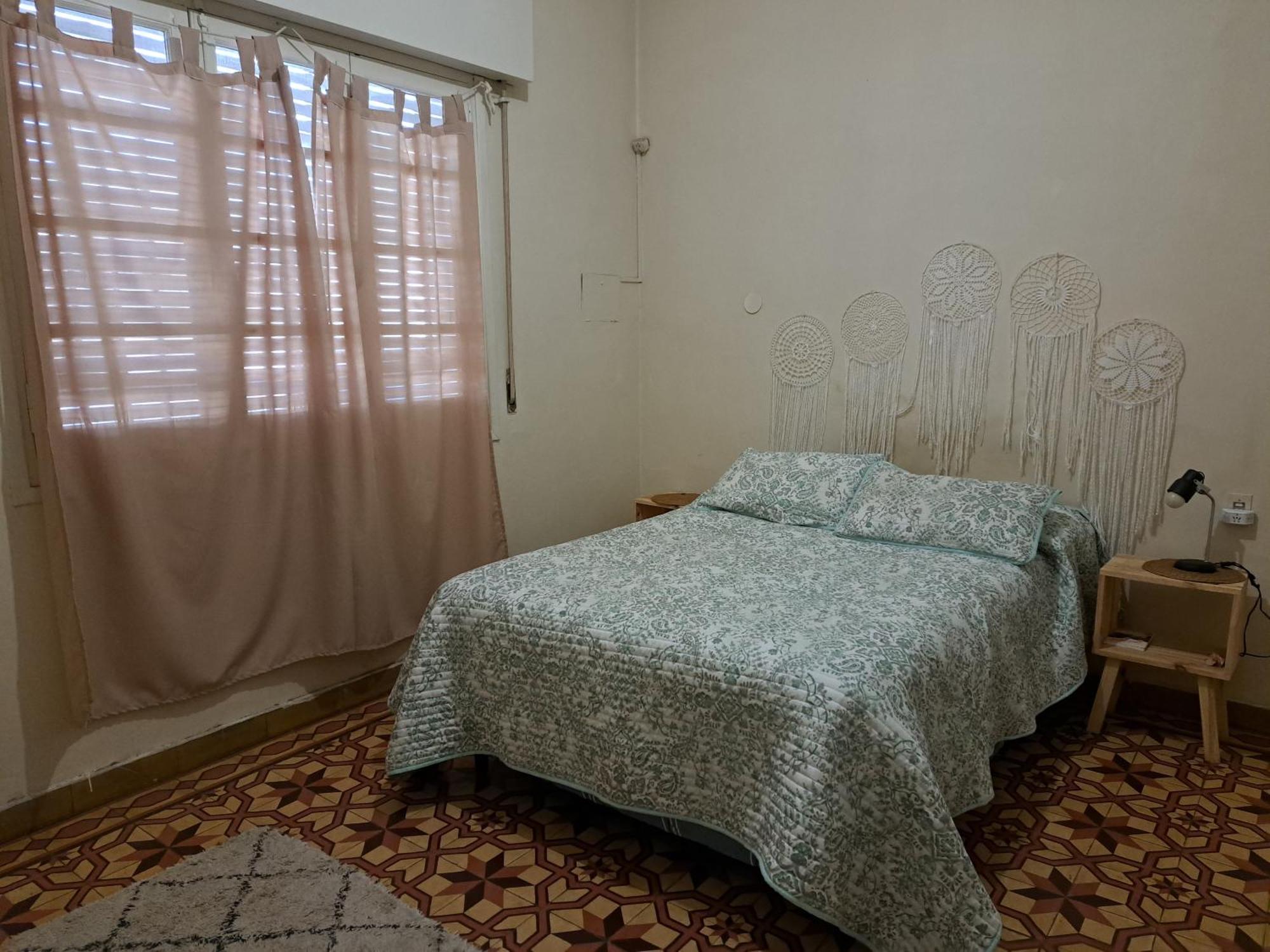 Habitación en casa particular En Casa Tipica Mendocina
