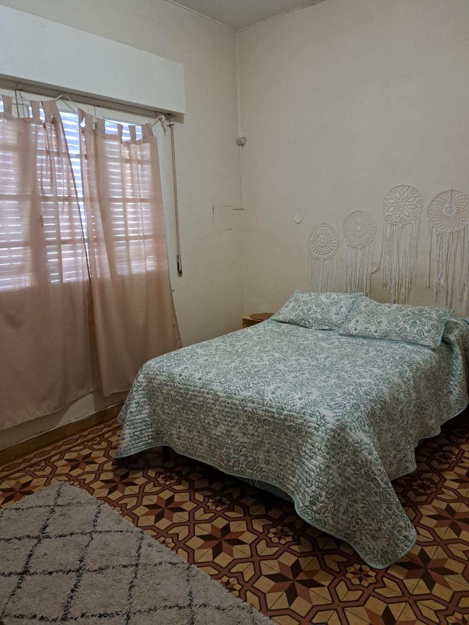 En Casa Tipica Mendocina * Mendoza