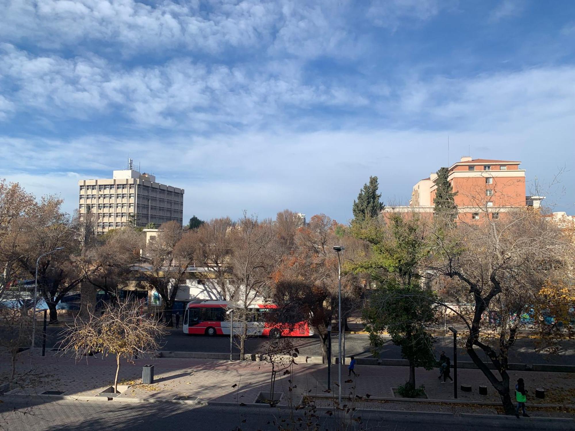 Apartamento Confort En Centro De *
