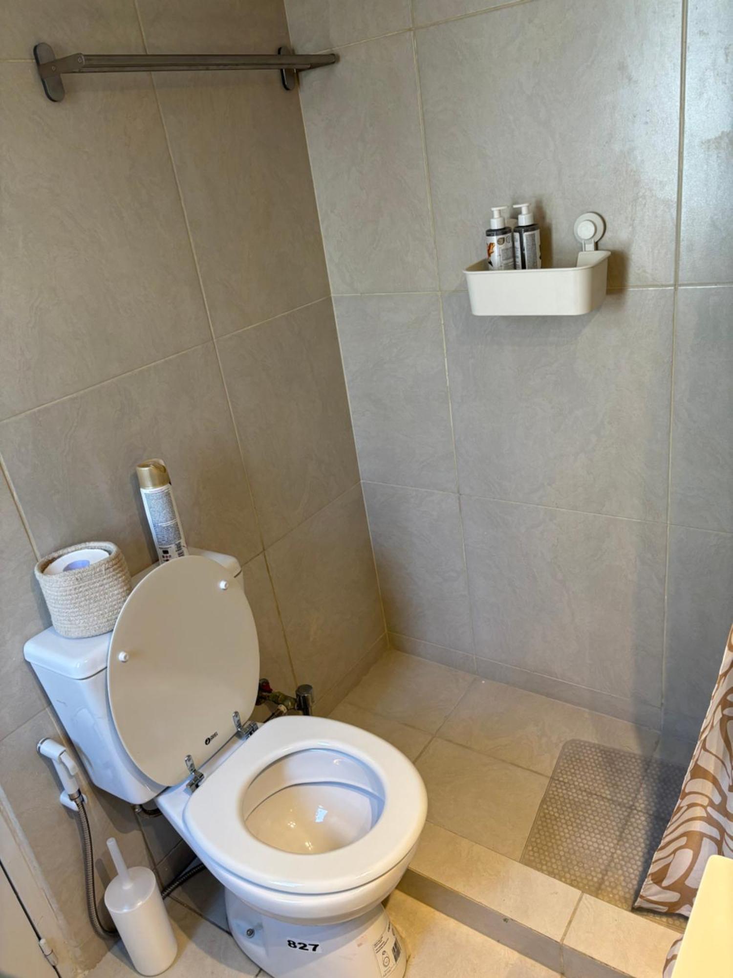 Confort En Centro De Apartamento Mendoza