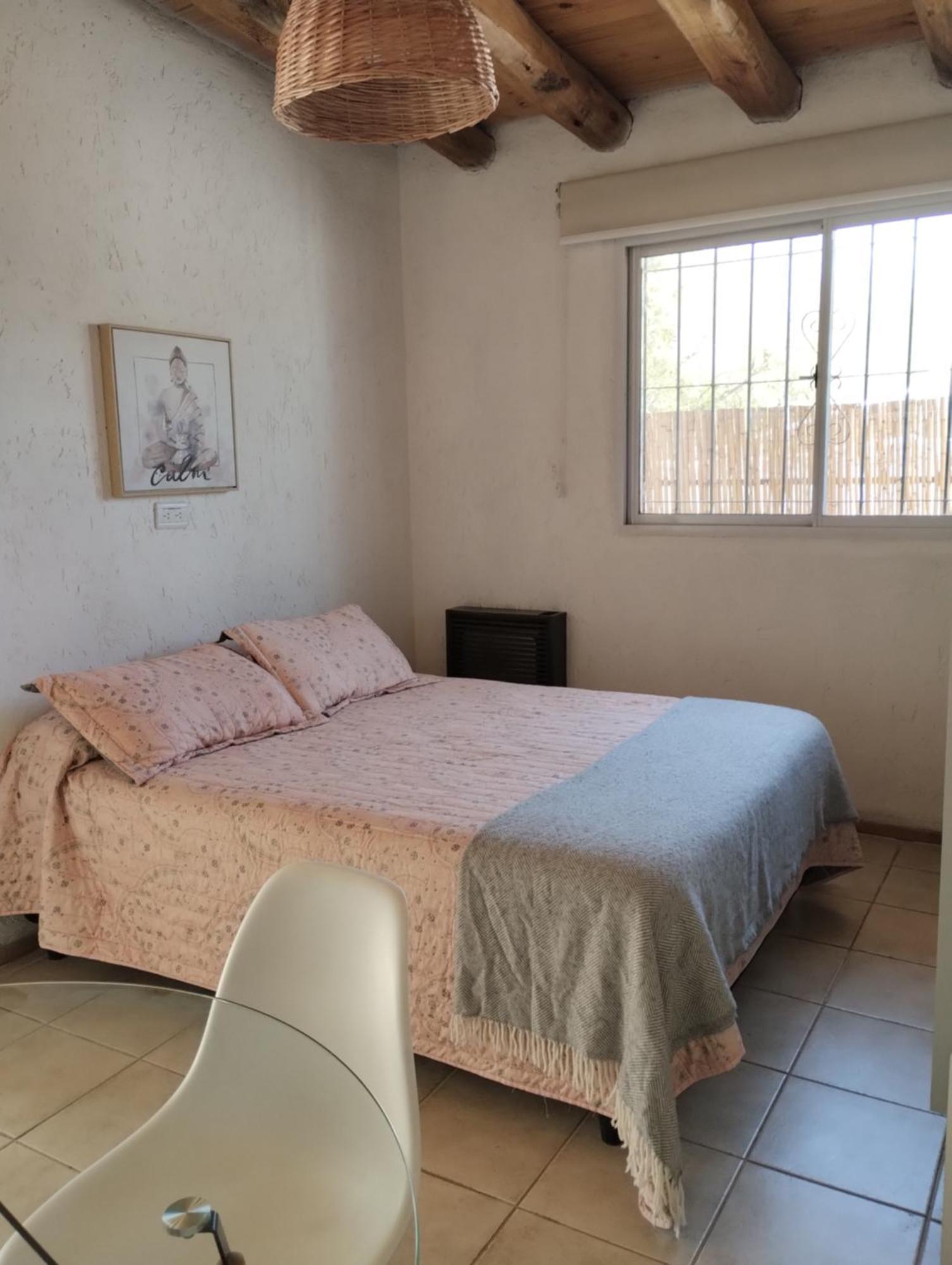 La Barrica Estudio Mendoza