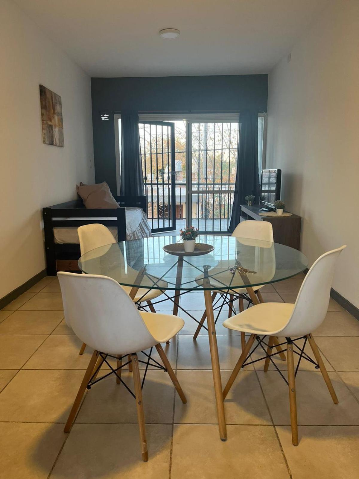 Apartamento Confortable En *