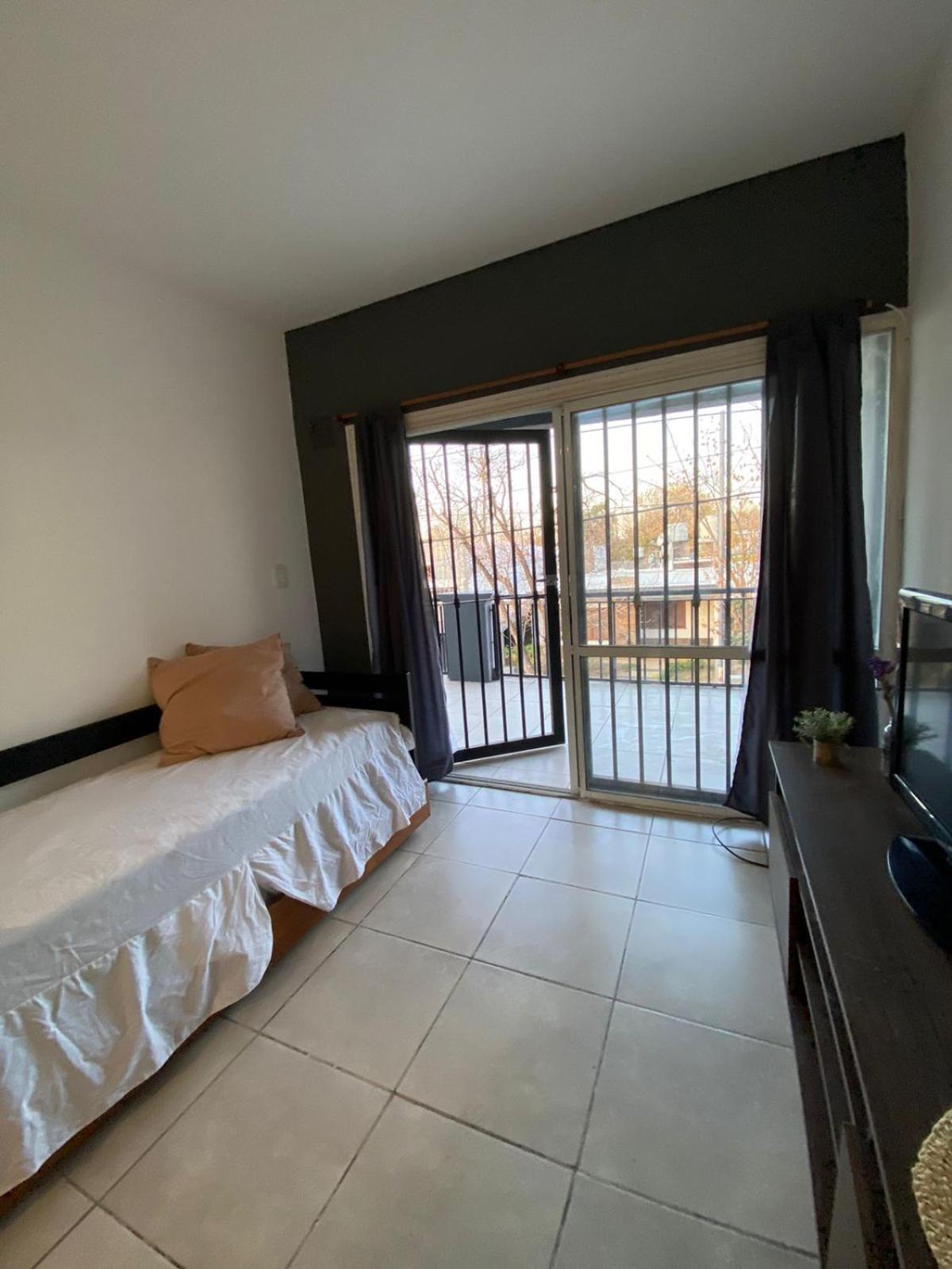 Confortable En Apartamento Mendoza