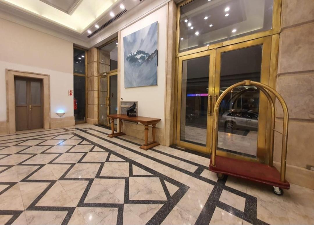 Apartamento Millennium *