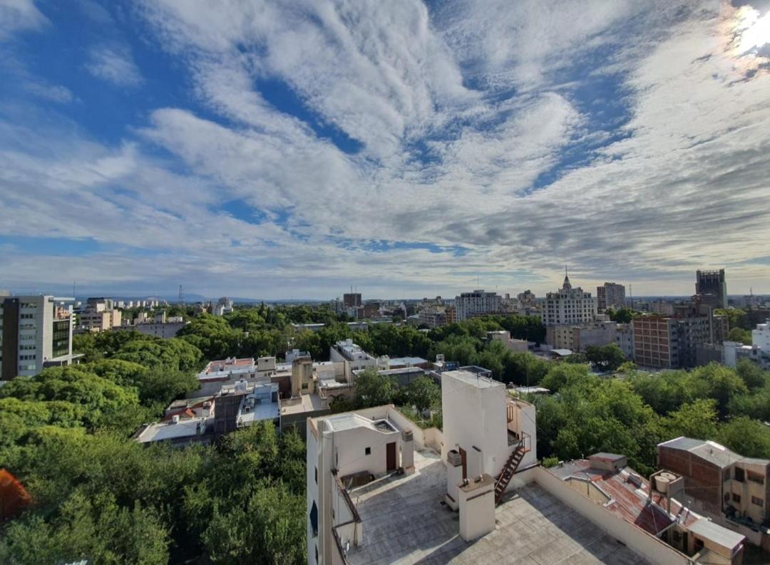 Millennium Apartamento Mendoza