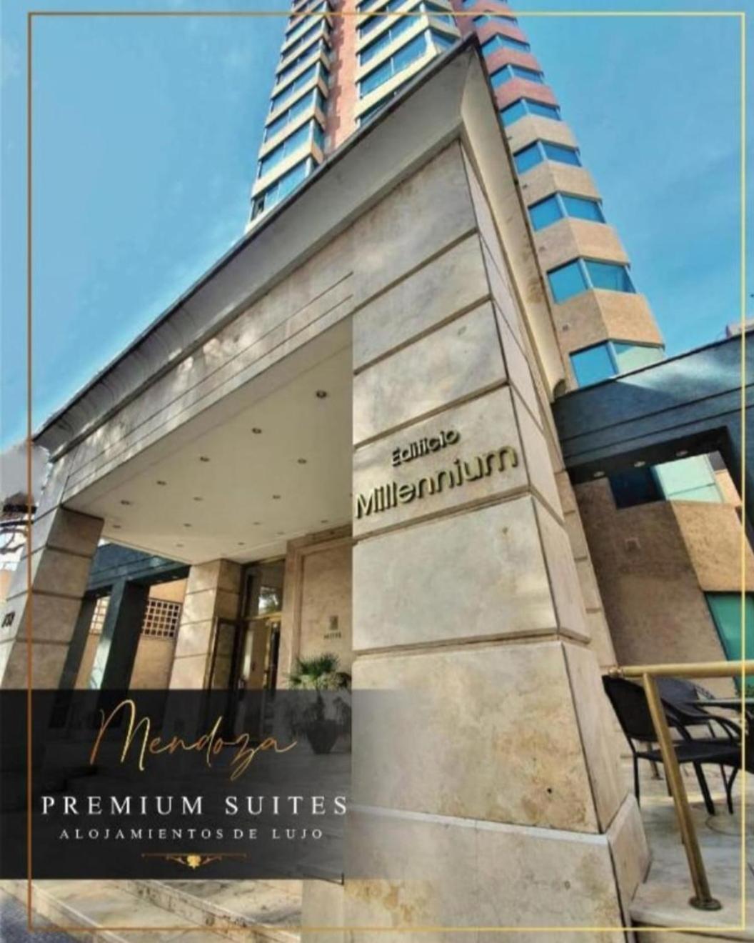 Millennium * Mendoza