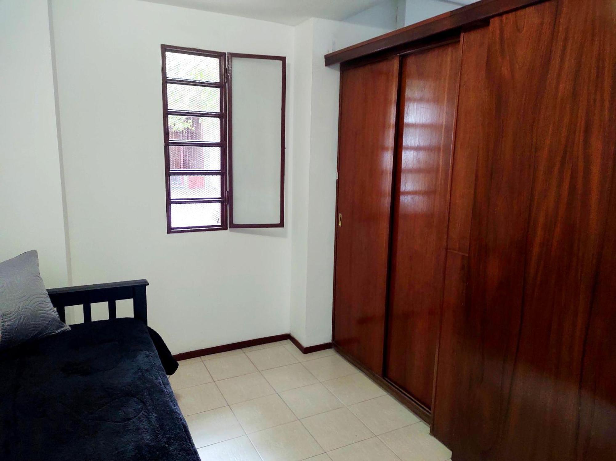Departamento En Capital, Pleno Centro - Edificio Solar I Apartamento