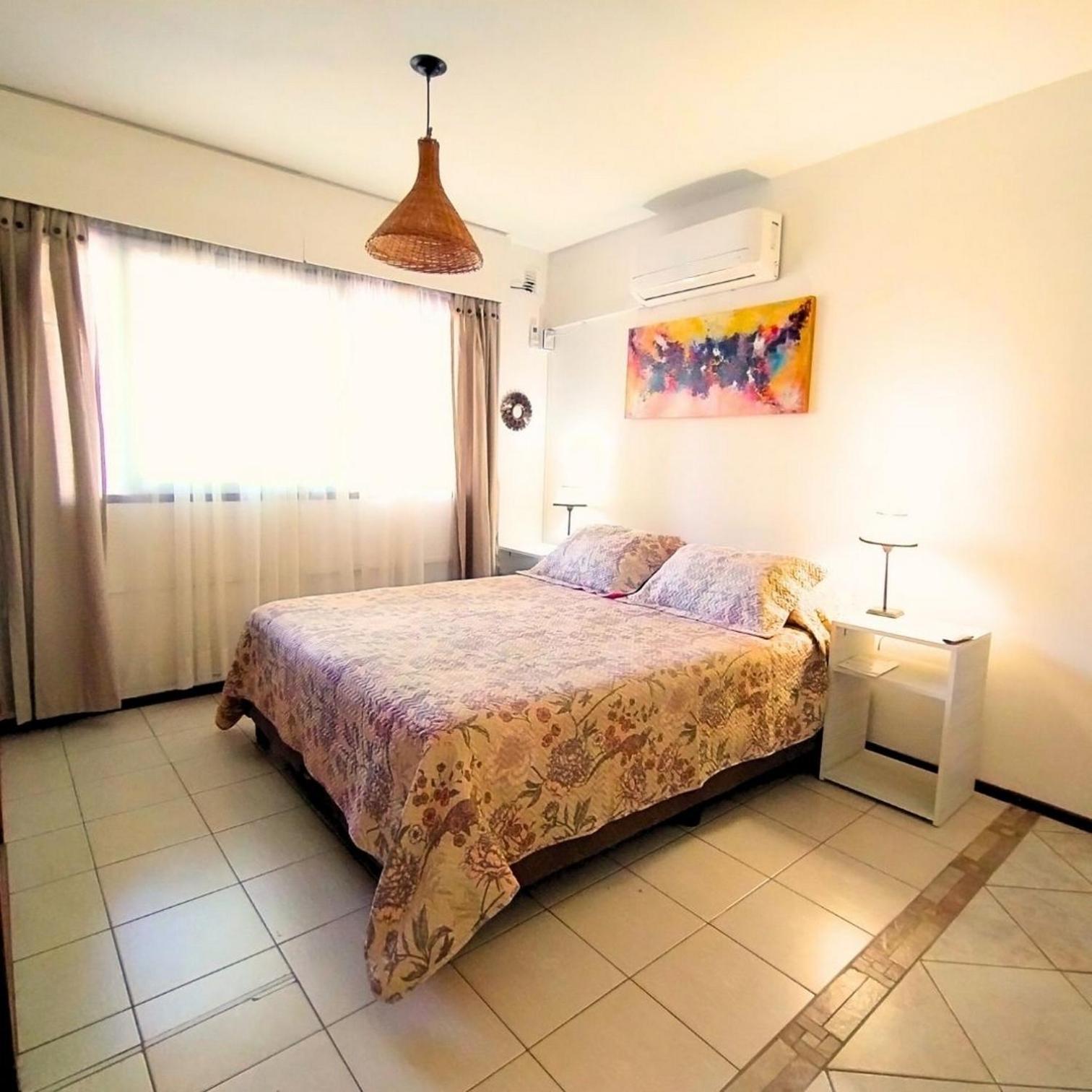 Apartamento Departamento En Capital, Pleno Centro - Edificio Solar I Mendoza