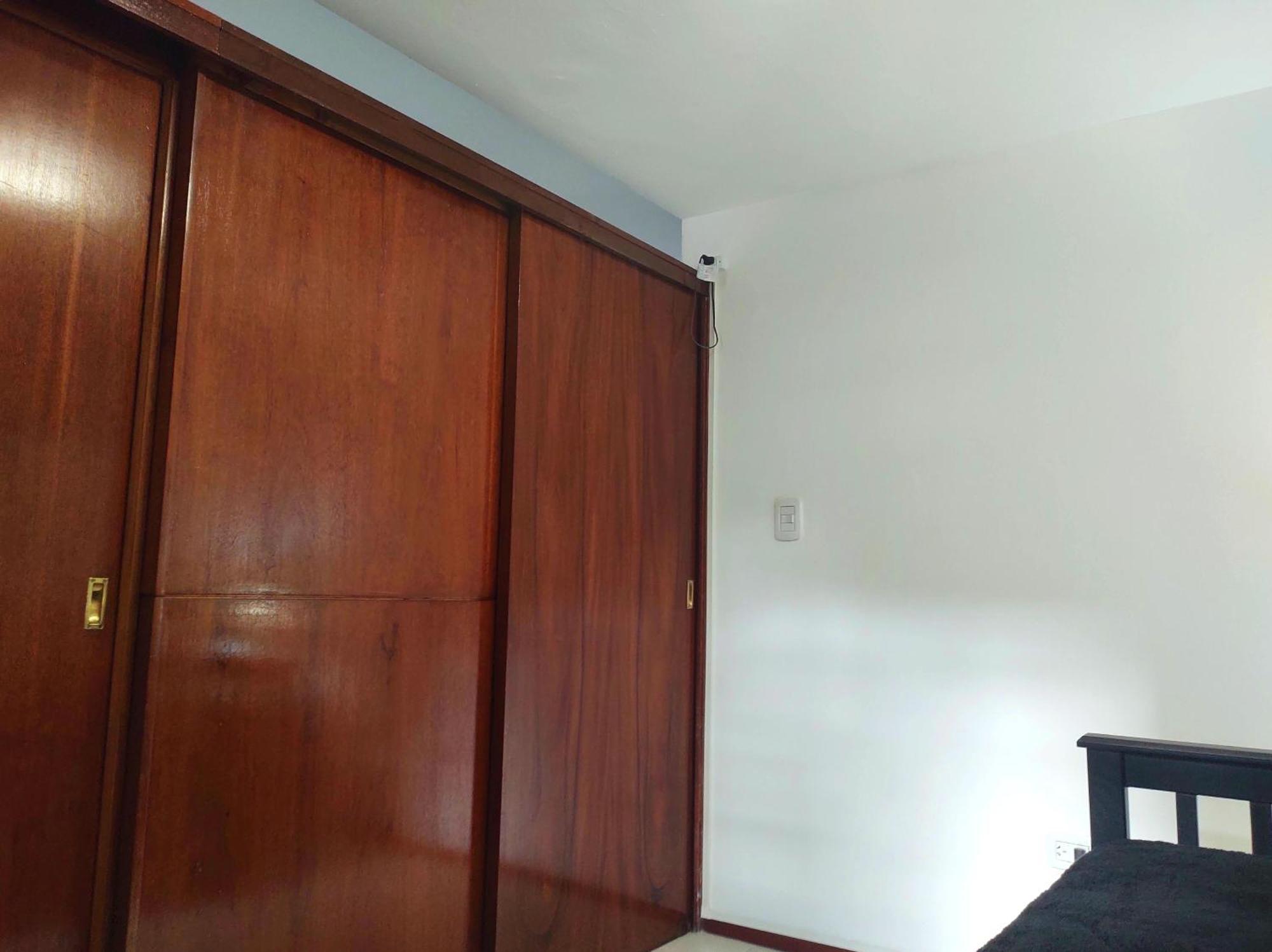 Departamento En Capital, Pleno Centro - Edificio Solar I Apartamento