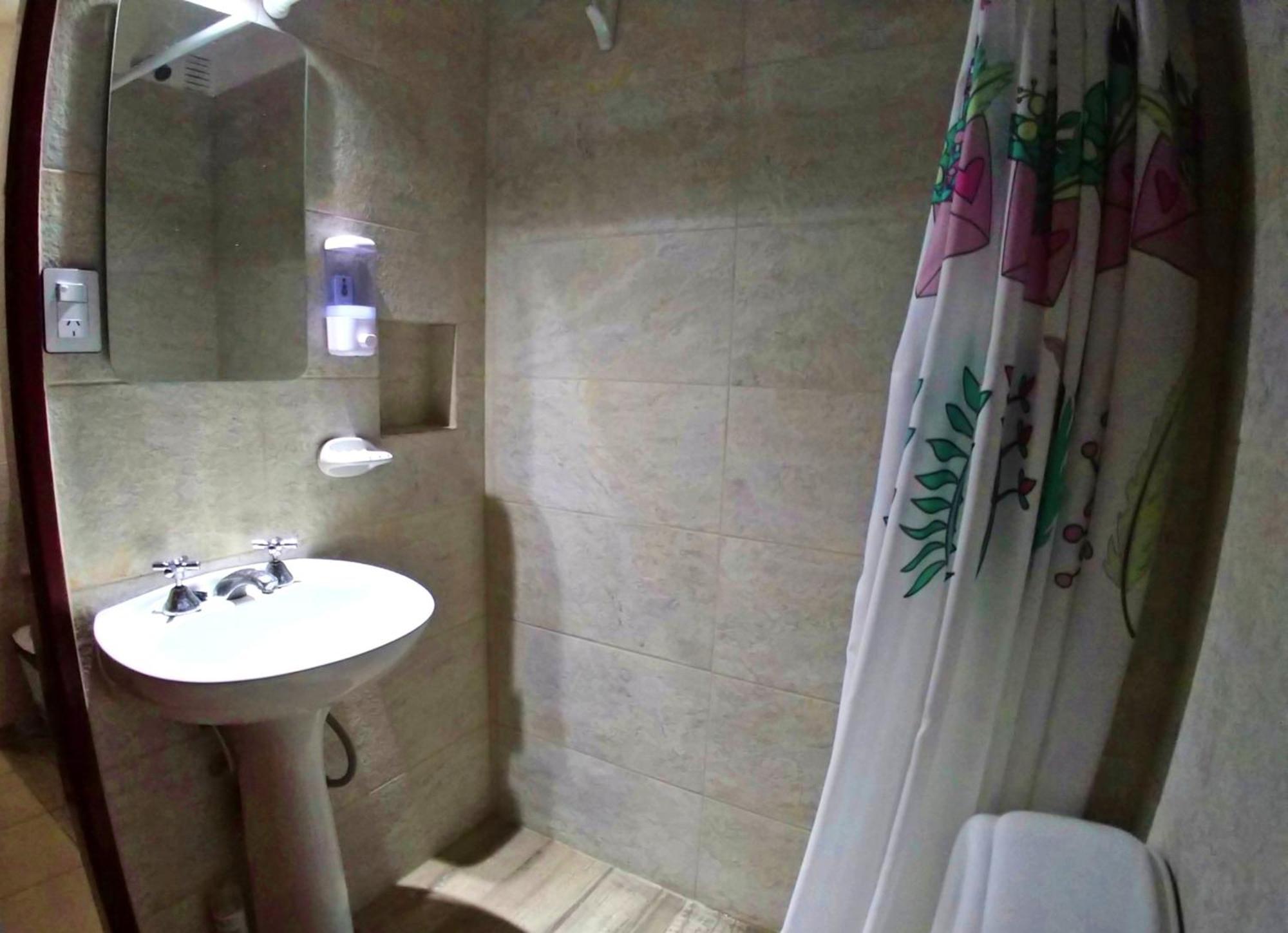 Apartamento Departamento En Capital, Pleno Centro - Edificio Solar I *