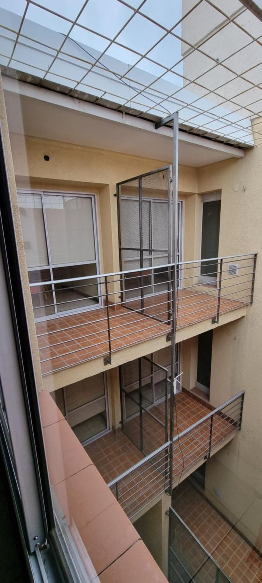 Apex * Mendoza