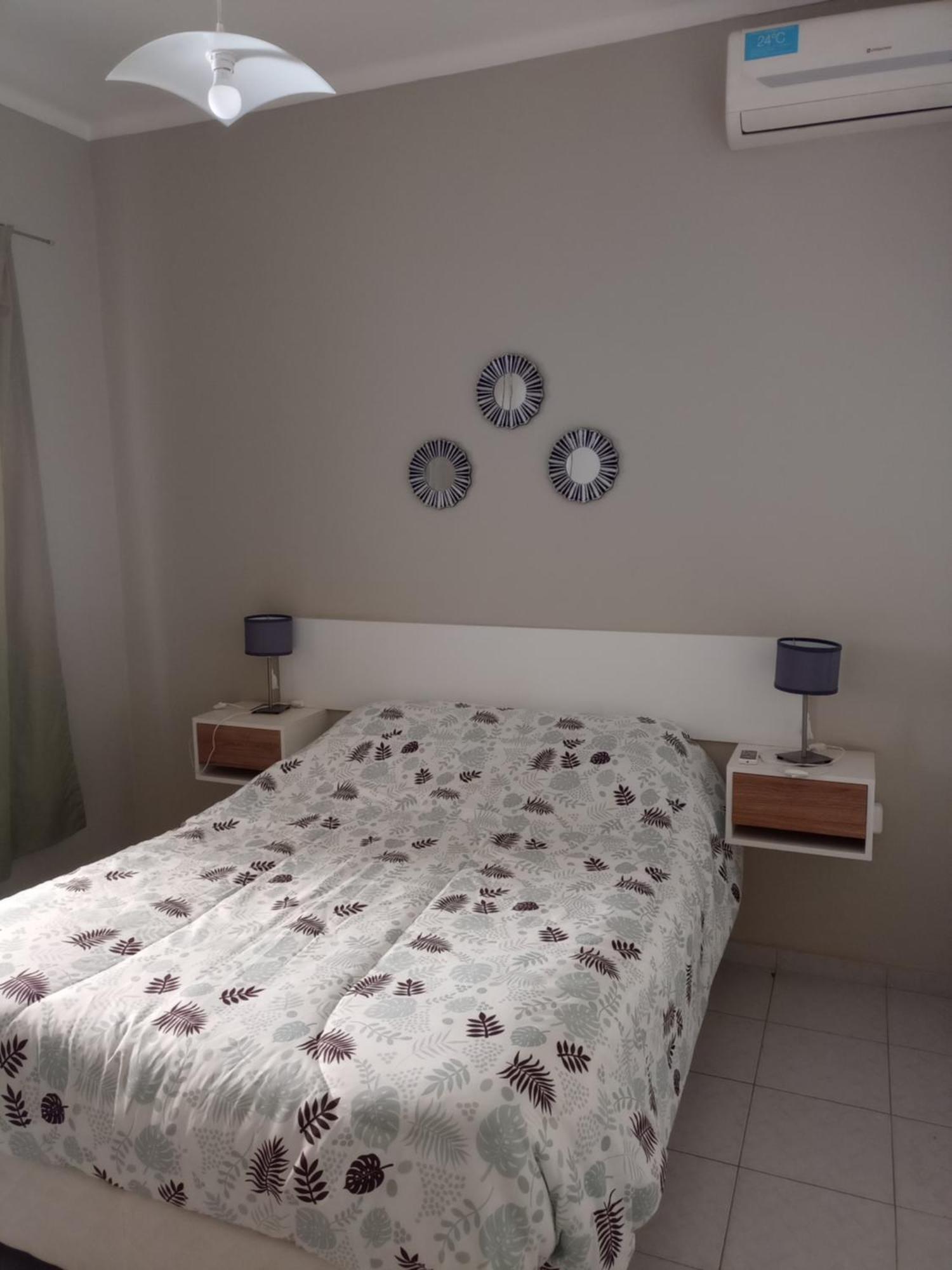 Apartment Departamentos Pymander