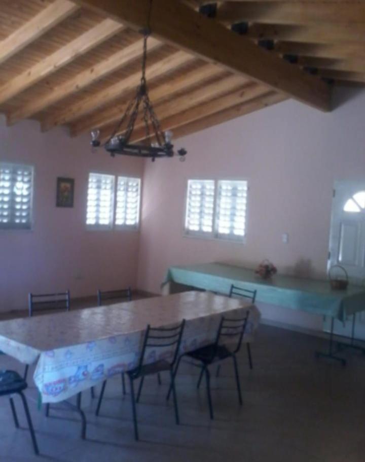 Lodge San Isidro *