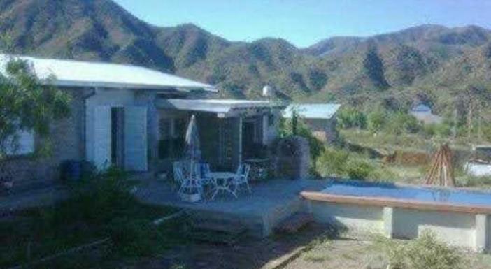San Isidro Lodge Mendoza