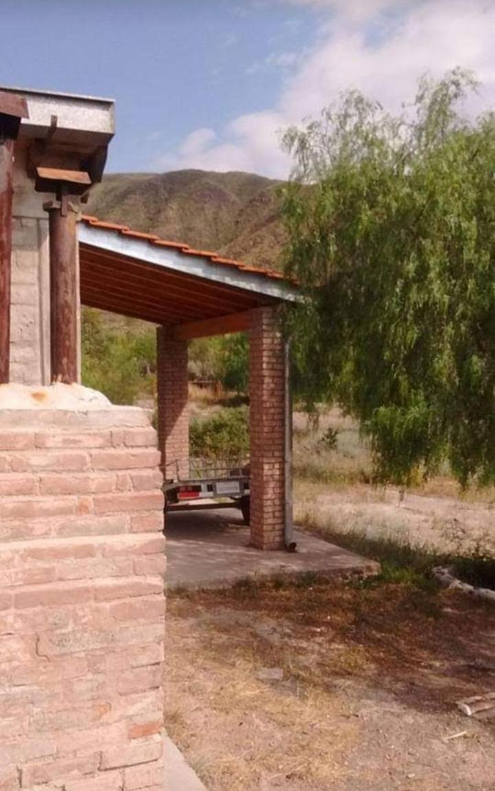 San Isidro Mendoza