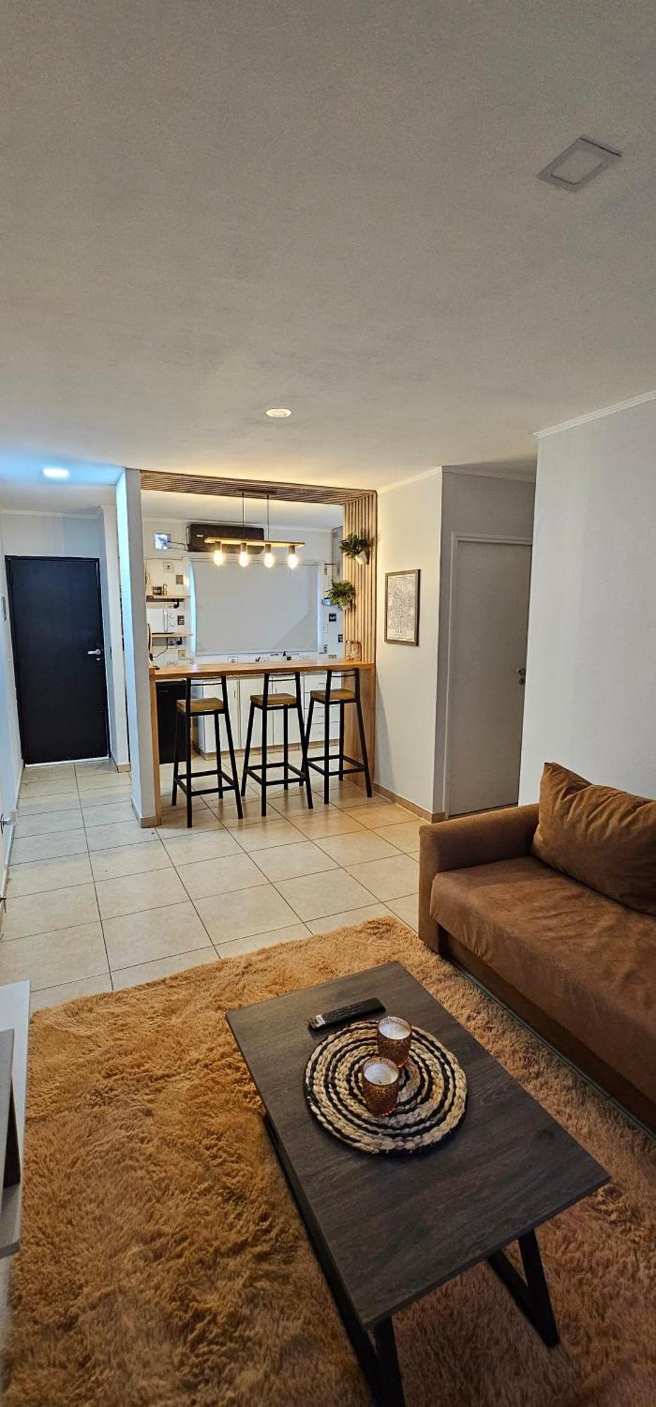 Apartment Aires De Malbec