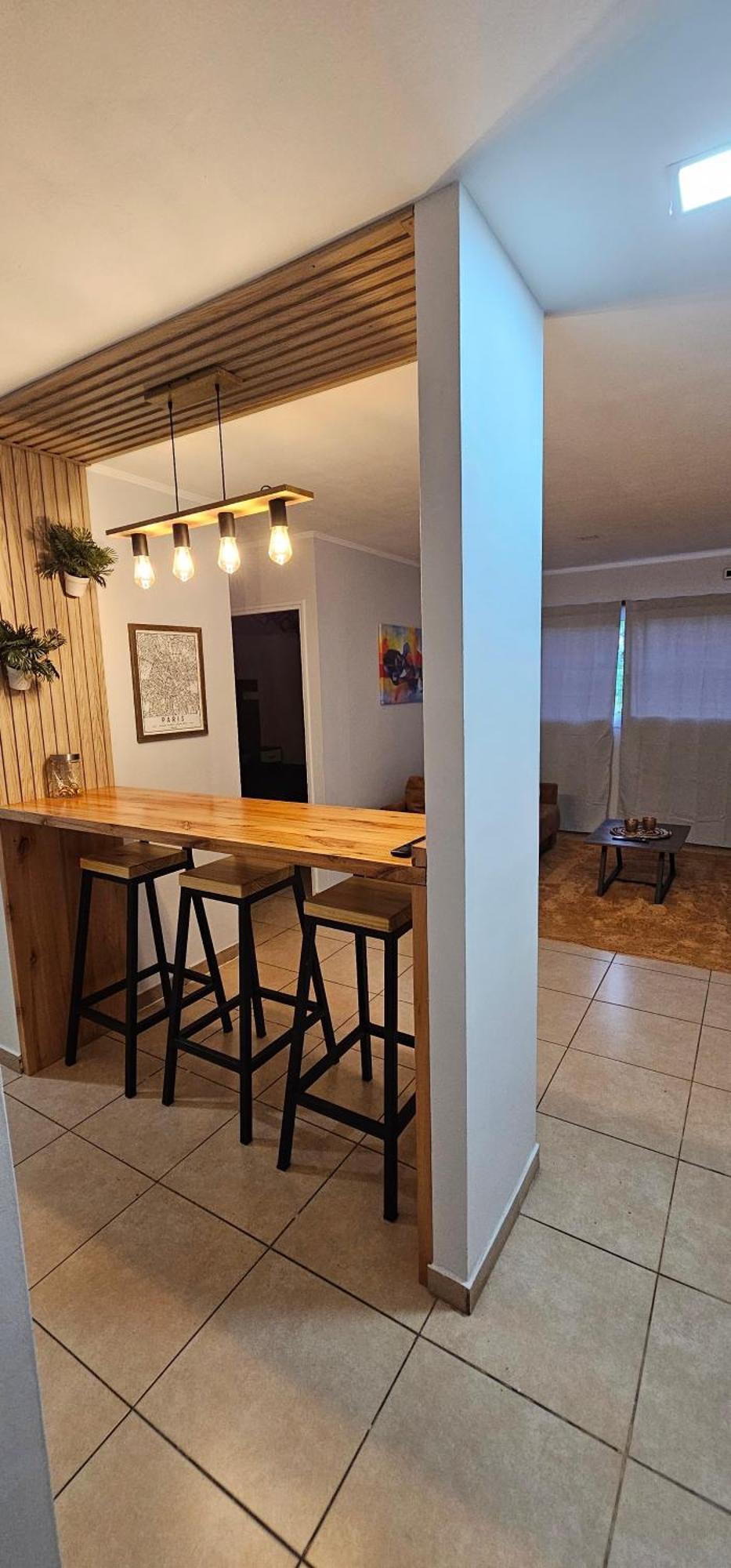 Apartment Aires De Malbec *