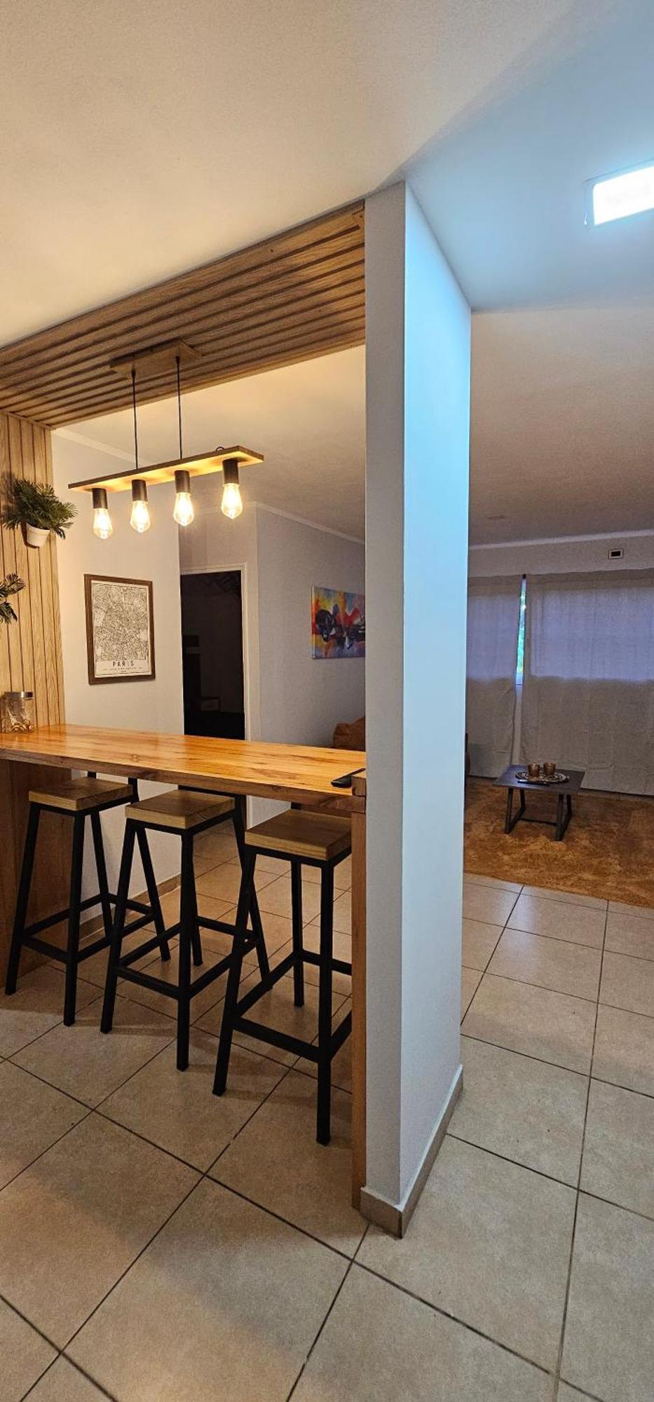 Aires De Malbec Apartment Mendoza