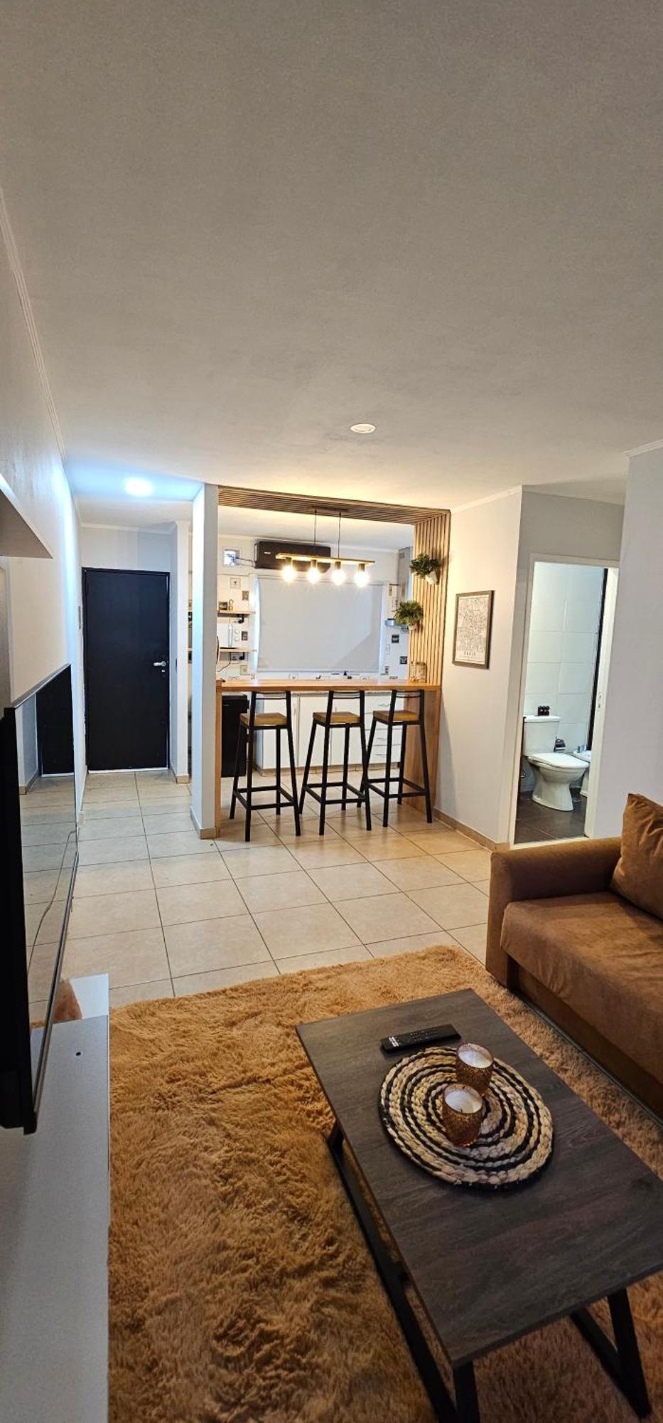 Apartment Aires De Malbec Mendoza