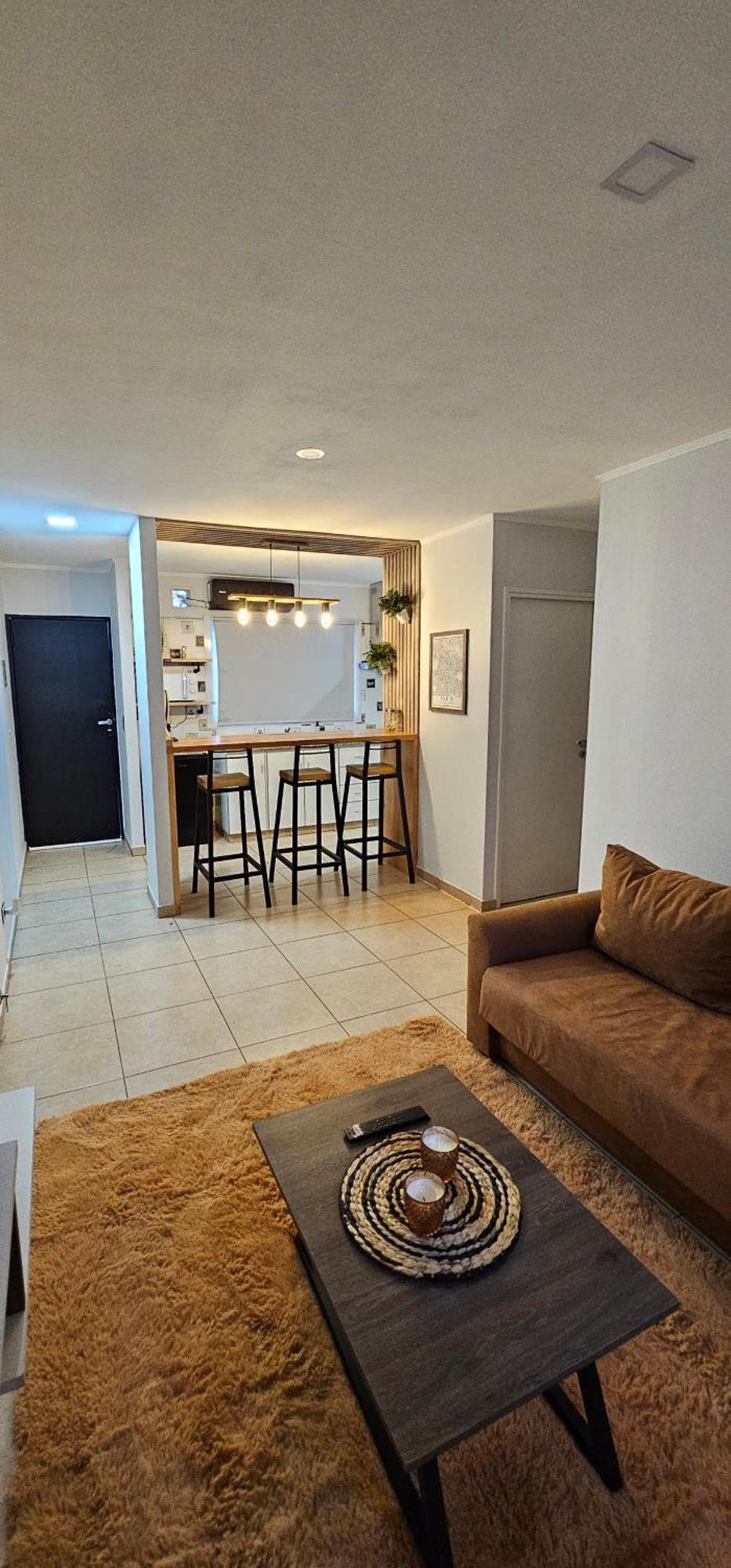 Aires De Malbec Apartment