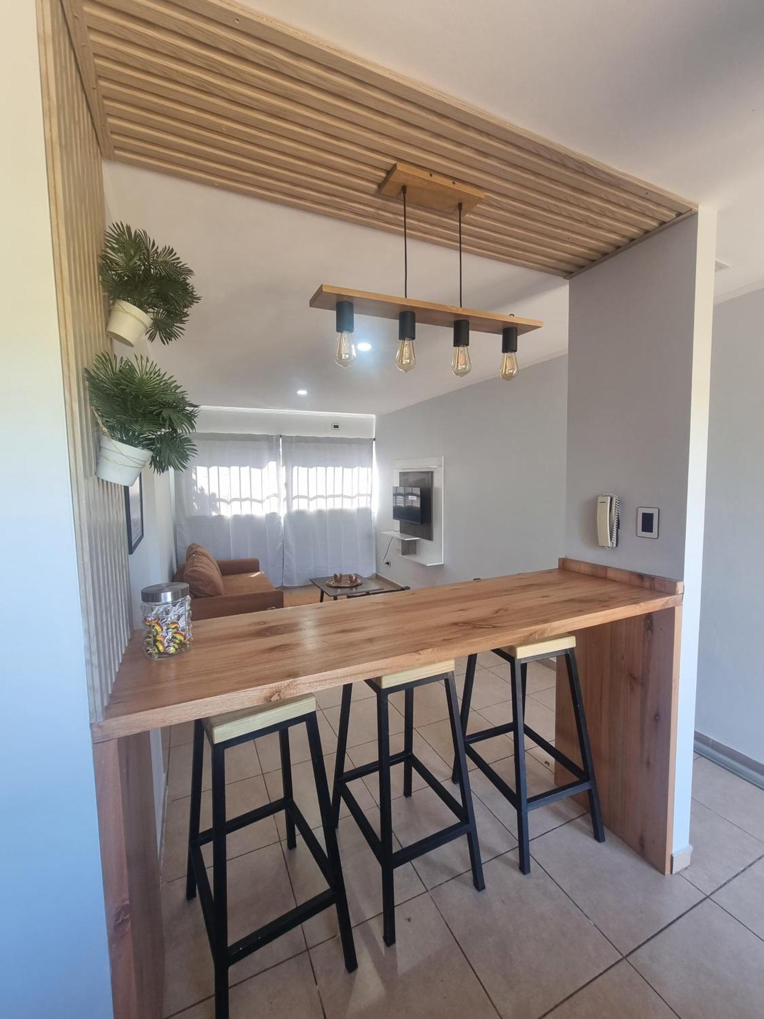 Apartment Aires De Malbec