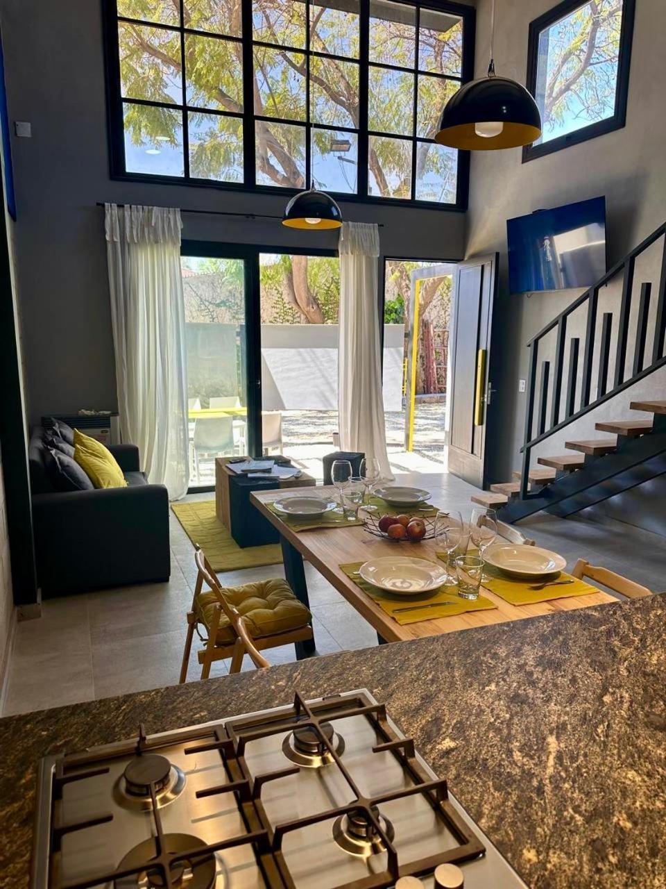 Departamento Excelente Ubicacion Zona Aristides Y Parque Loft N3