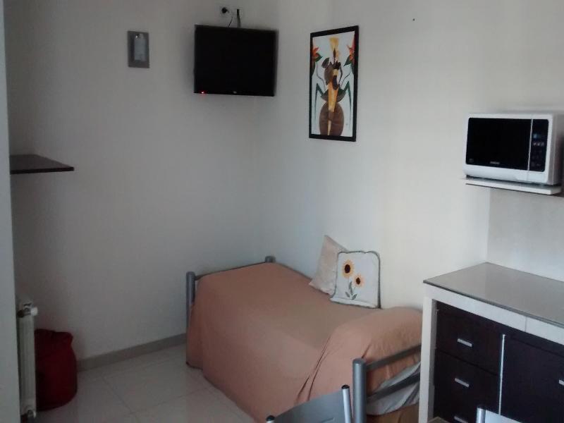 Paradise Departamentos Apartment *