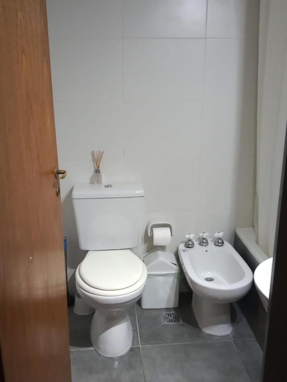 Apartment Brunella Centro De Mza
