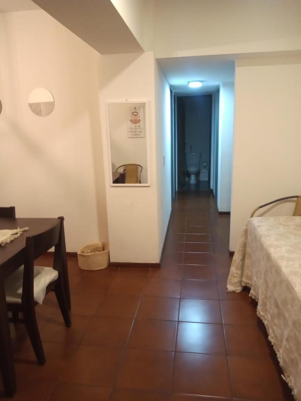 Apartment Brunella Centro De Mza