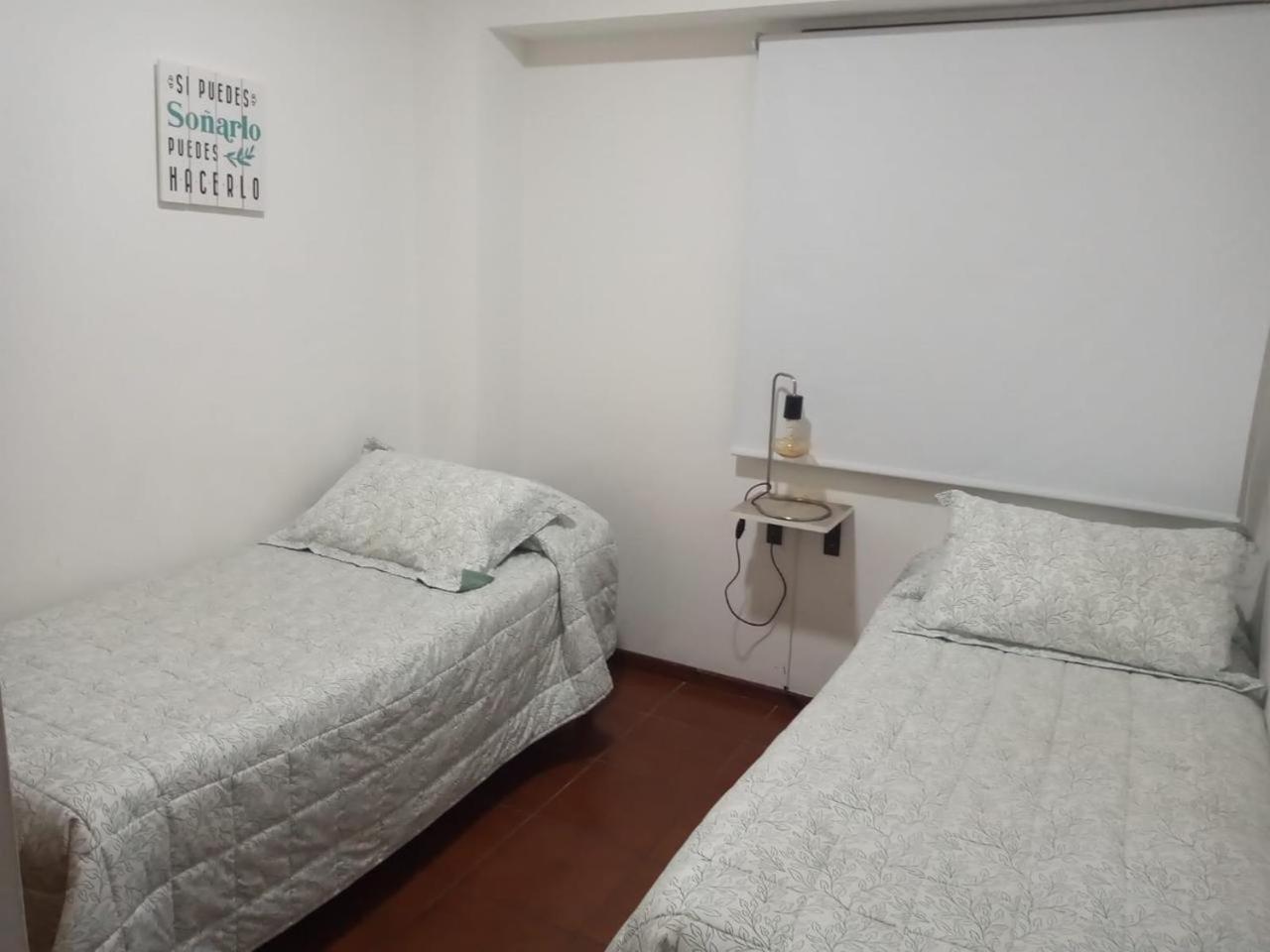 Brunella Centro De Mza Apartment *