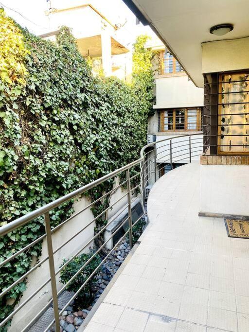 Oasis En La Mejor Zona De Apartment Mendoza
