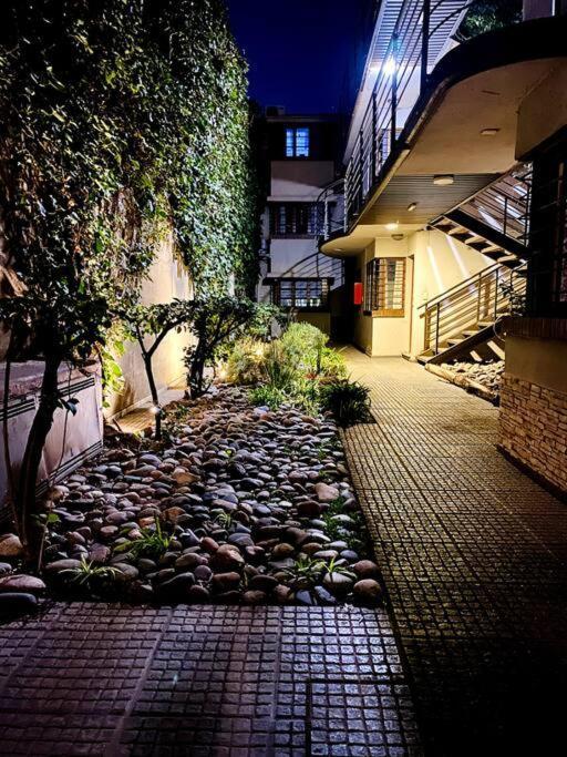Apartment Oasis En La Mejor Zona De