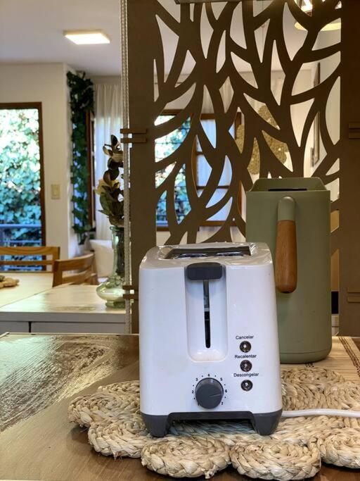 Apartment Oasis En La Mejor Zona De Mendoza