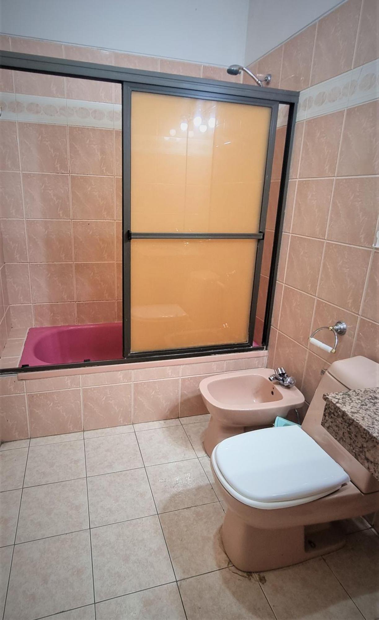 Edificio Presidente Con Cochera Y Terraza Apartamento