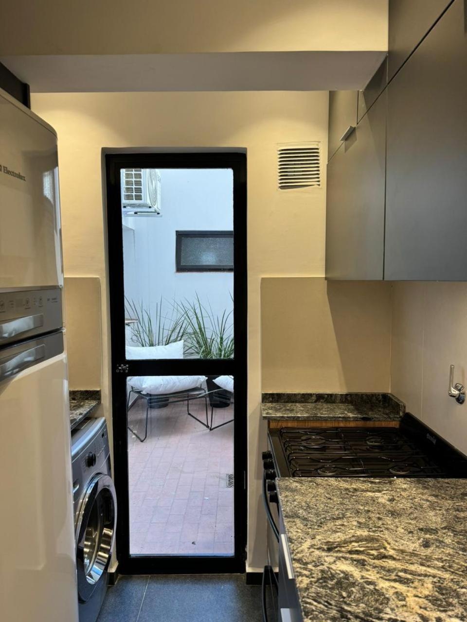 Apartamento Departamento Avenida Espana