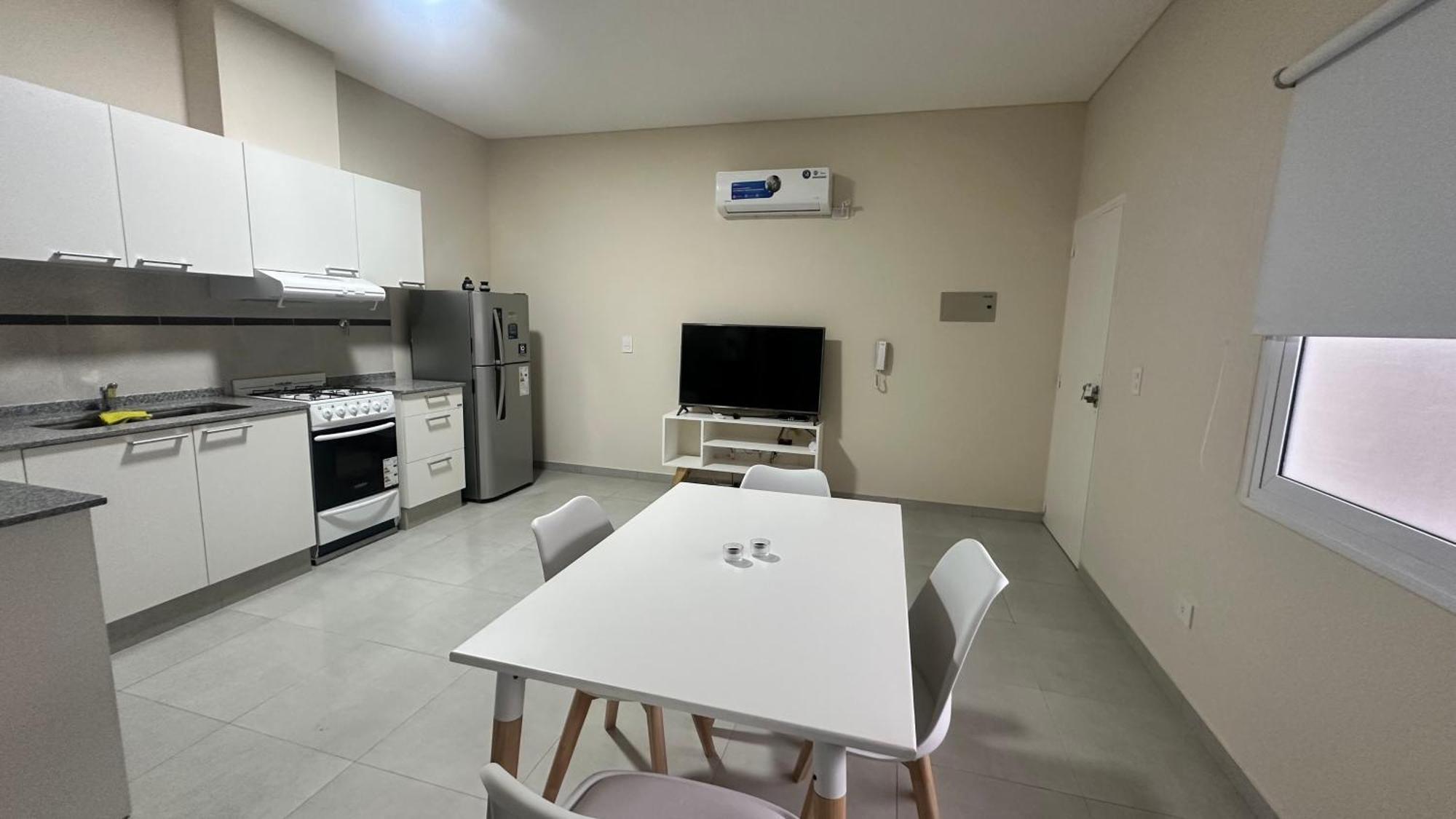 Apartments Mendoza *