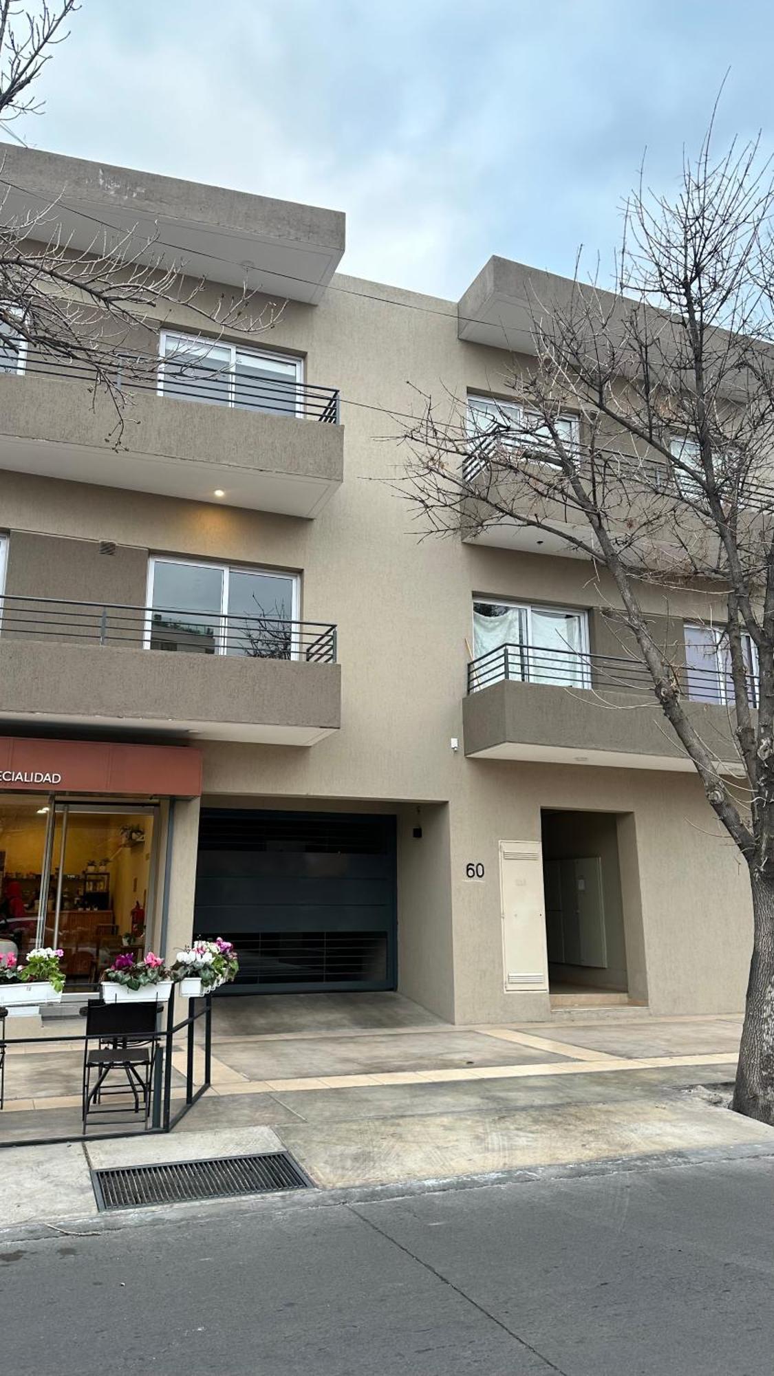 Apartments Mendoza Apartment Mendoza
