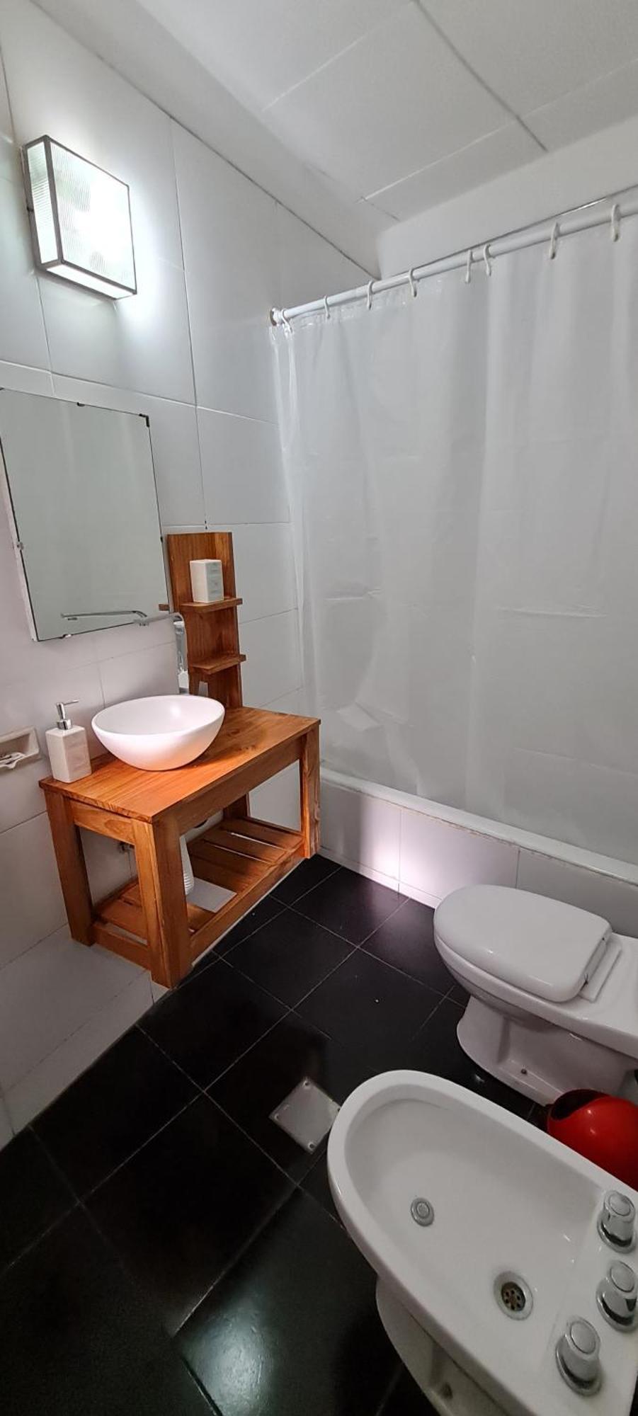 Casa Con Cochera Incluida Apartamento Mendoza