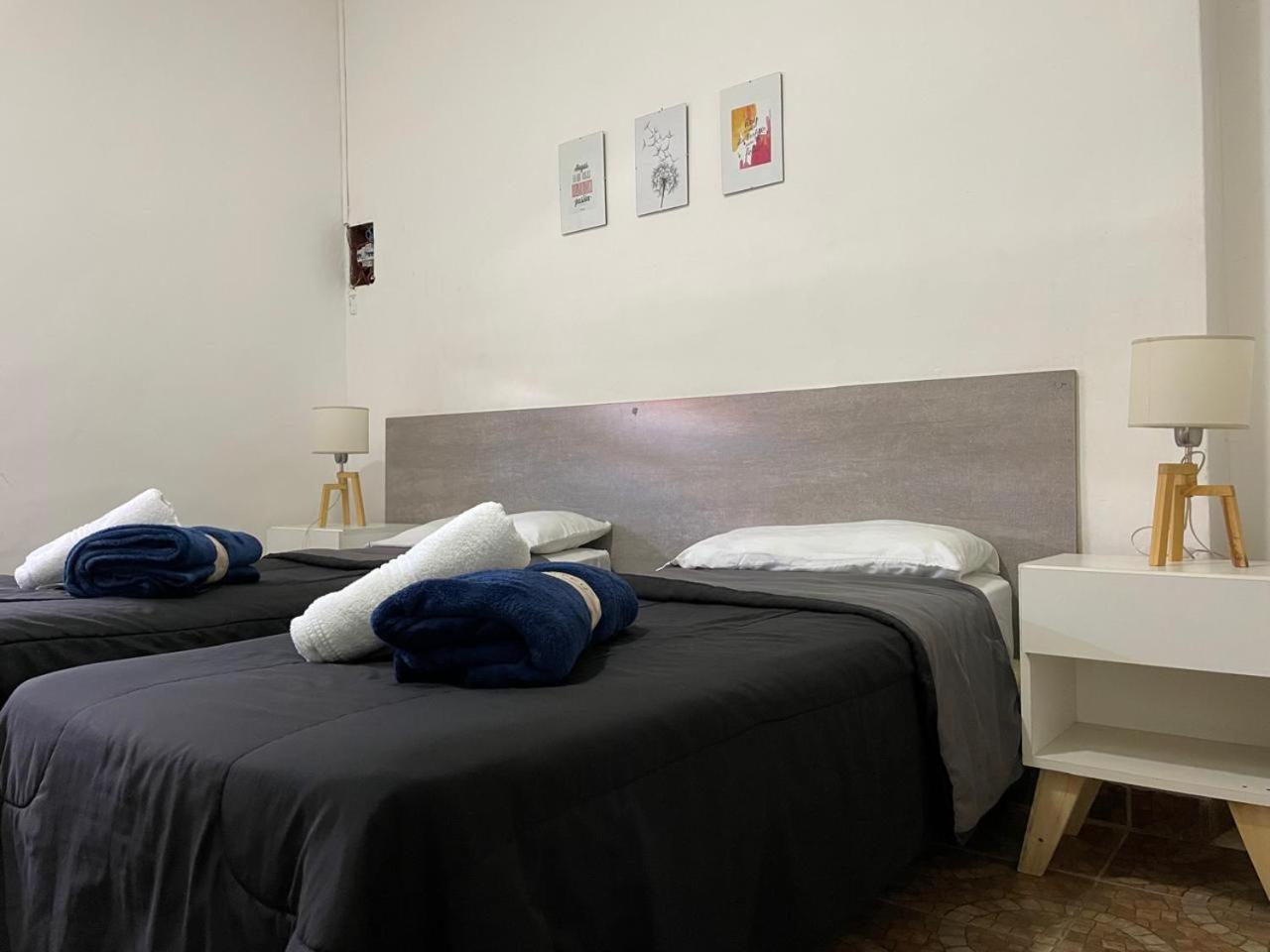 Casa Con Cochera Incluida