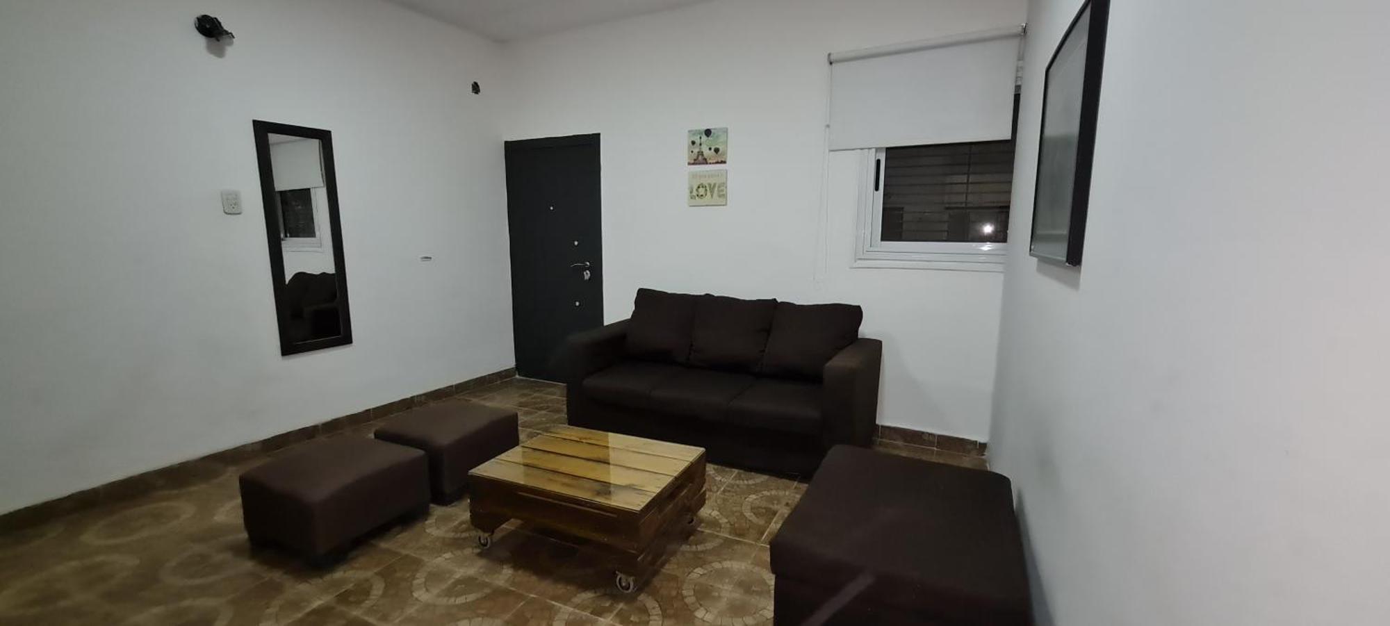 Apartamento Casa Con Cochera Incluida
