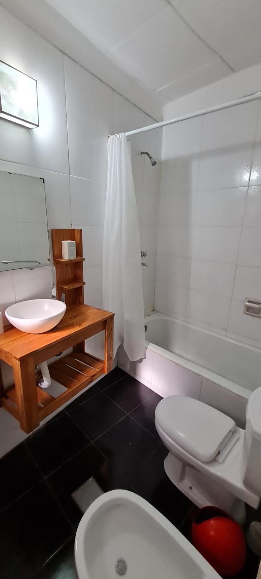 Apartamento Casa Con Cochera Incluida Mendoza