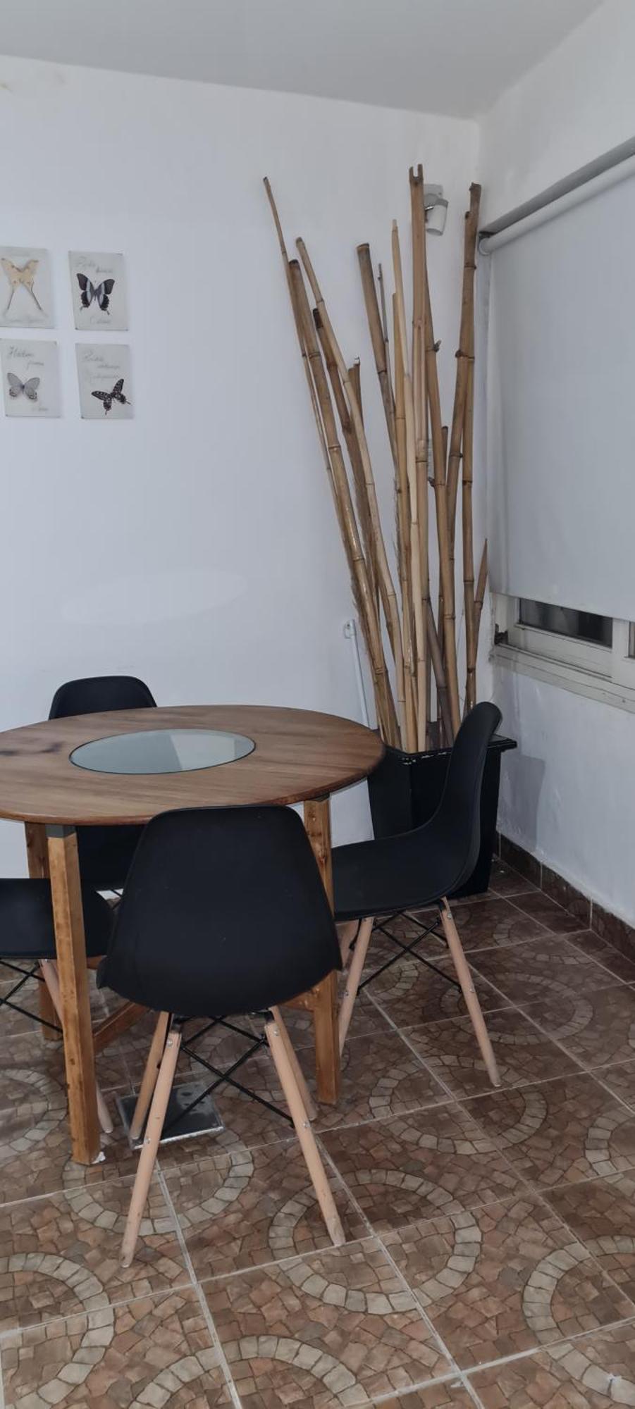 Casa Con Cochera Incluida Apartamento Mendoza