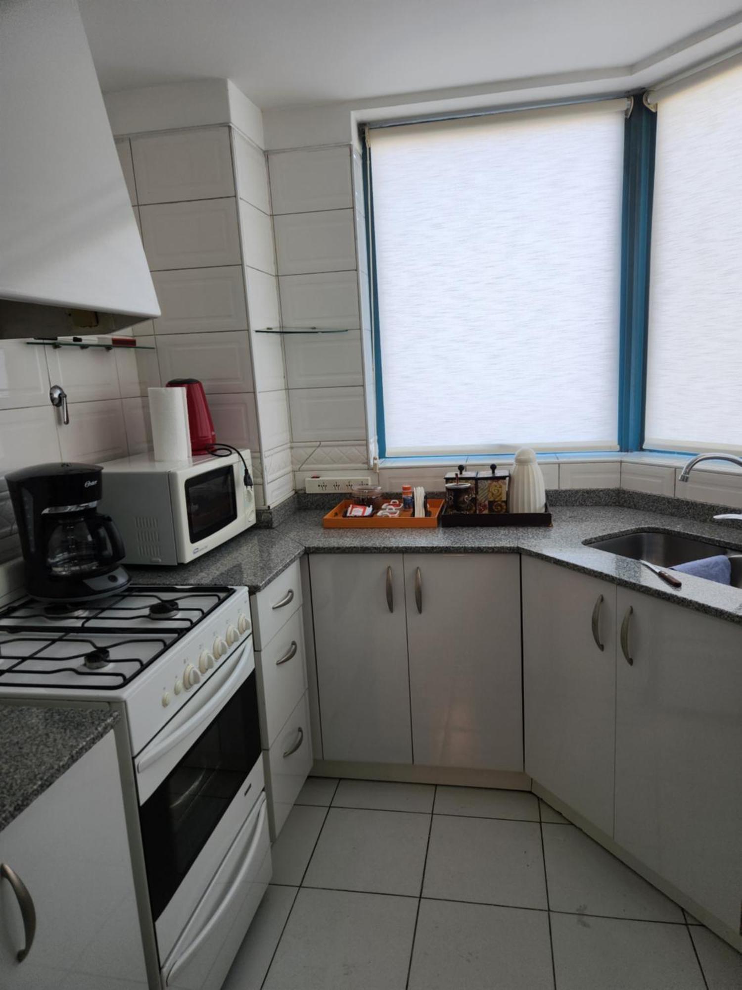 Apartamento Deluxe Edificio Millenium * Mendoza