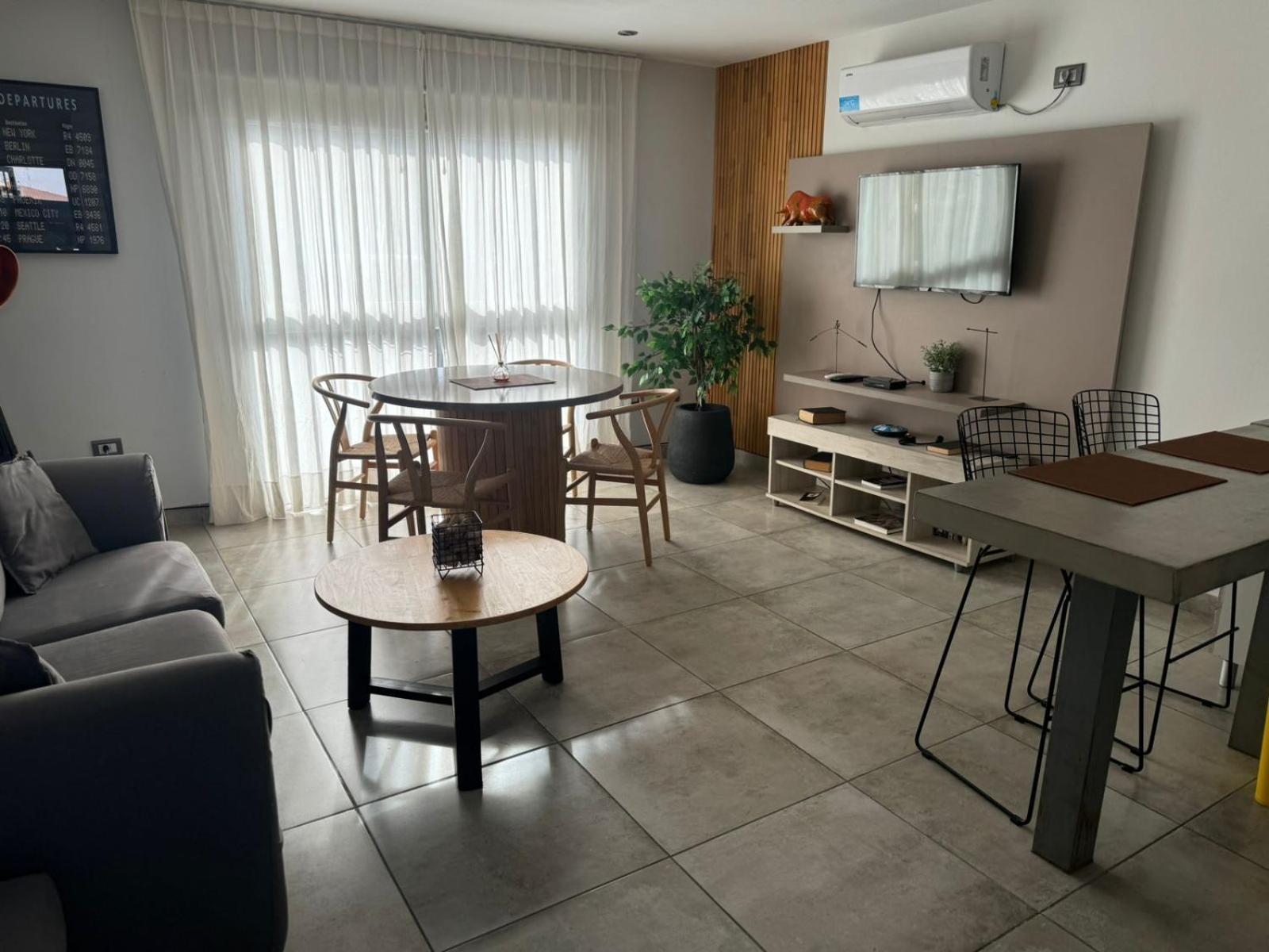 Apartment Departamento Chic En El Corazon De