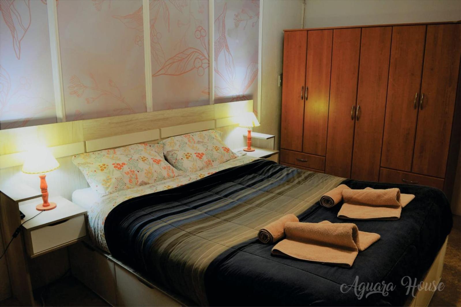 Chalet Casa En Mendoza 