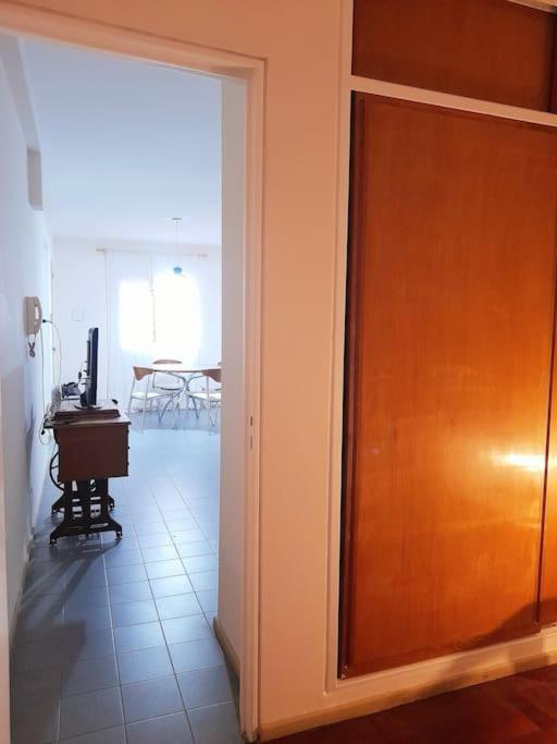 Apartment Barrio Civico Mendoza
