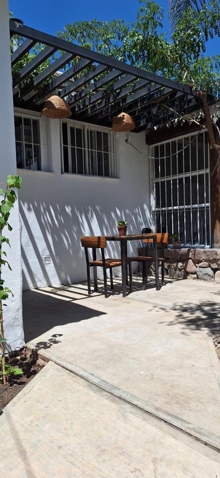 Casa La Lucia Holiday home